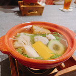 五味五感 時乃間 - 