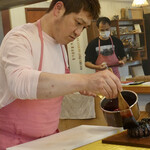 ラ・カーサ・ディ・テツオ オオタ - 