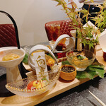 五味五感 時乃間 - 