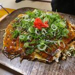 Hiroshima Huuokonomiyaki Urashima - 