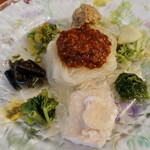 ラ・カーサ・ディ・テツオ オオタ - 