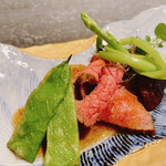 五味五感 時乃間 - 