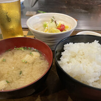 神戸ステーキハウス 和豪 - 