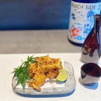 寿司 なかご 別邸 - 