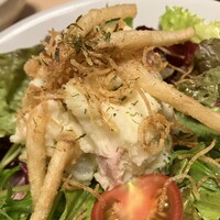 中洲鷹勝 本店 - 