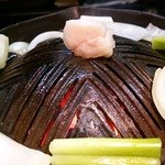 札幌成吉思汗 しろくま  札幌本店