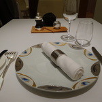 ドミニク・ブシェ トーキョー - 