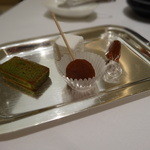 ドミニク・ブシェ トーキョー - 小菓子