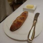 ドミニク・ブシェ トーキョー - 自家製パン