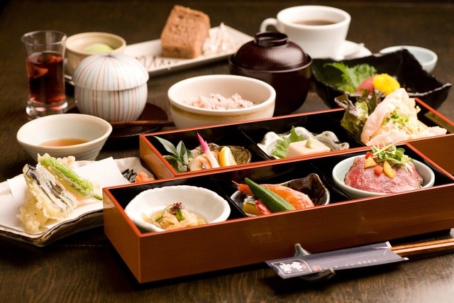 ランチメニュー 楽喰 江南 居酒屋 食べログ