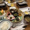 Kyoukoku No Yuya Dooobokekyou Mannaka - 朝食