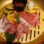 Yakiniku Rabo - 