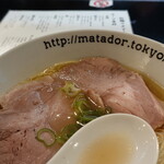 柳麺マタドール - 