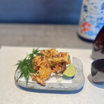 Sushi Nakago - 