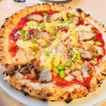 エノテカピッツェリア 神楽坂スタジオーネ - 