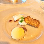 エノテカピッツェリア 神楽坂スタジオーネ - 