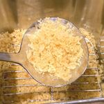 香川 一福 神田店 - 天かす　2023.7.24