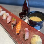 Sushi Nakago - 