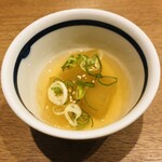 鮮魚と角煮 キタハ○ - 