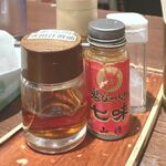 香川 一福 - 卓上調味料　2023.7.24