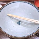 香川 一福 神田店 - ごちそうさま　2023.7.24