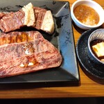 熟成焼肉 いちばん - 