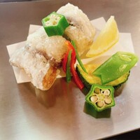 からすみ蕎麦 月と松 - 