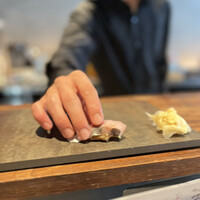 寿司 なかご 別邸 - 