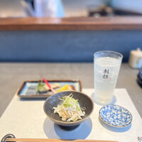 寿司 なかご 別邸 - 