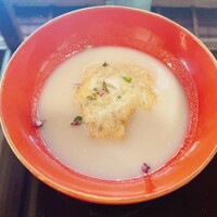 からすみ蕎麦 月と松 - 