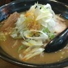 麺処 花田 上野店