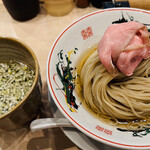 つけめん金龍 - 