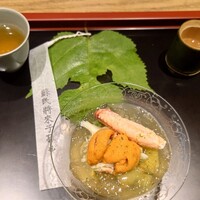 室町 和久傳 - 