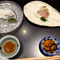 室町 和久傳 - 