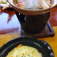 かに道楽 横浜店 - 
