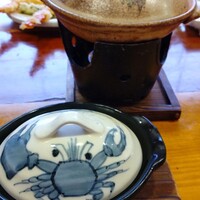 かに道楽 横浜店 - 