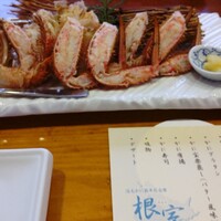 かに道楽 横浜店 - 