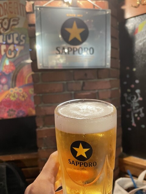 Pia &amp; Pia Shimokitazawa Ten