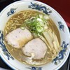 らーめんや天金 ラーメン村店