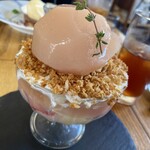 スモーブロー キッチン ナカノシマ - 