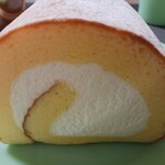 治一郎 - ロールケーキ　税込1380円