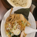 風神ラーメン - 