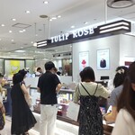 TULIP ROSE - チューリップローズ そごう横浜店