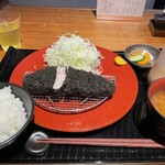 Kurobuta Tonkatsu Satsumaya Tonton - 