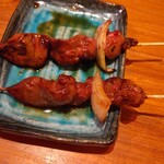 Robata Ahoudori - 