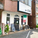 ピッツエリアバール　CACTUS　D'ORO - 