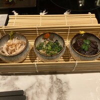 博多もつ鍋 やま中 赤坂店 - 