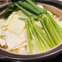 博多もつ鍋 やま中 赤坂店 - 