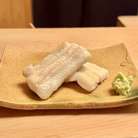 日本橋蛎殻町 すぎた - 