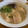 博多ラーメン 一木